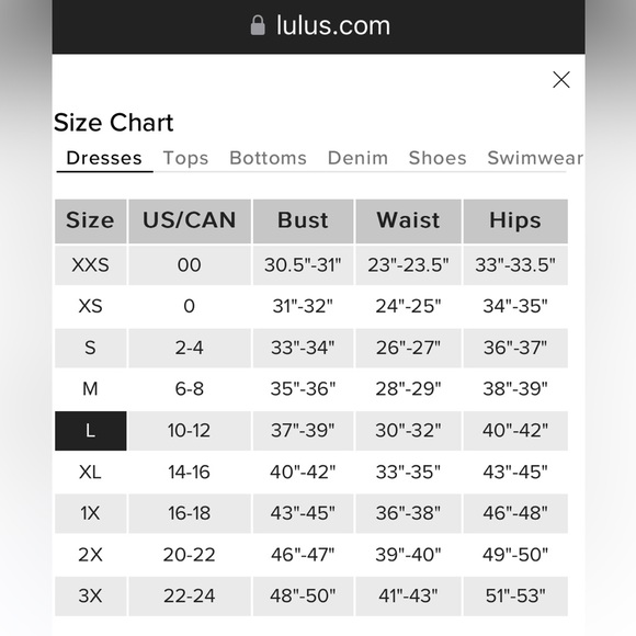 Lulus Off the Shoulder Skater Dress - Picture 7 of 7